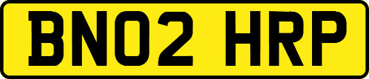 BN02HRP