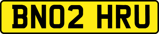 BN02HRU