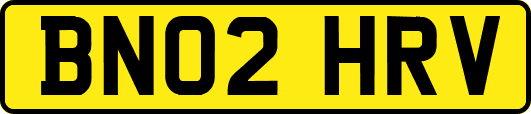 BN02HRV