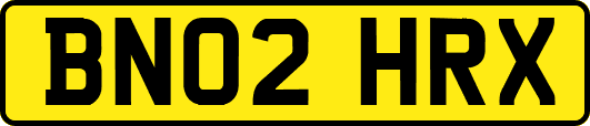 BN02HRX