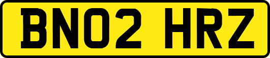 BN02HRZ