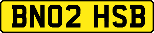 BN02HSB