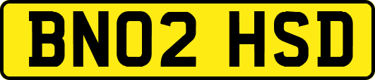 BN02HSD