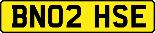 BN02HSE