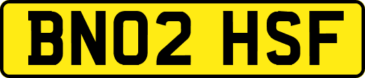 BN02HSF