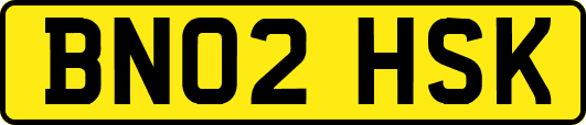 BN02HSK