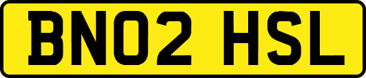BN02HSL