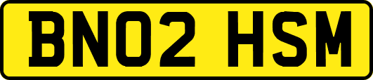 BN02HSM
