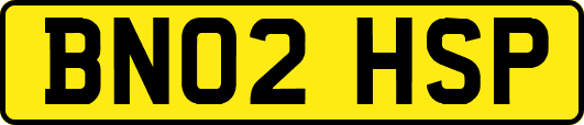 BN02HSP