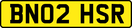 BN02HSR