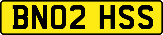 BN02HSS