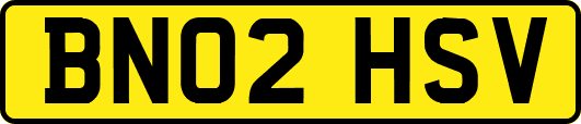 BN02HSV