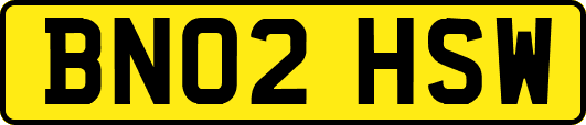 BN02HSW