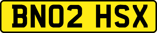 BN02HSX