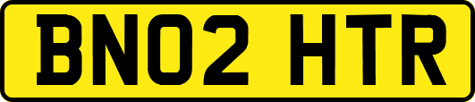 BN02HTR