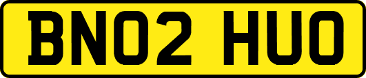 BN02HUO