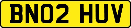 BN02HUV