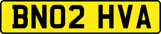 BN02HVA