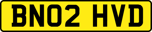 BN02HVD