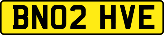 BN02HVE
