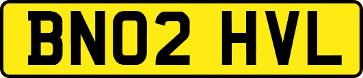 BN02HVL