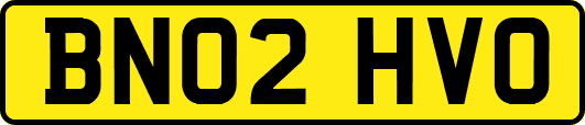 BN02HVO
