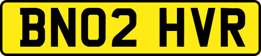 BN02HVR