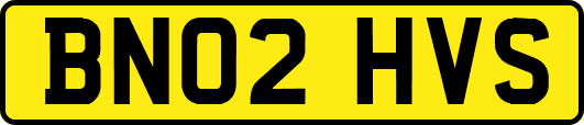 BN02HVS
