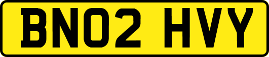 BN02HVY
