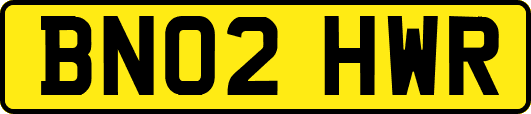BN02HWR