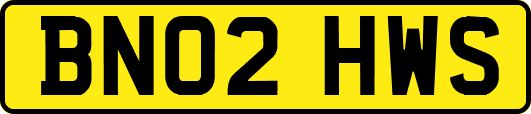 BN02HWS