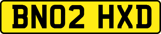 BN02HXD
