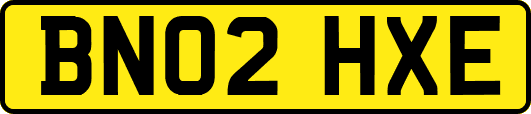 BN02HXE