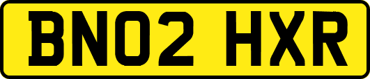 BN02HXR