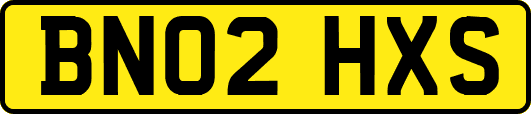 BN02HXS