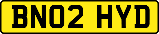 BN02HYD