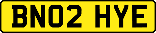 BN02HYE