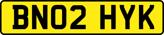 BN02HYK