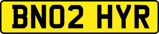 BN02HYR