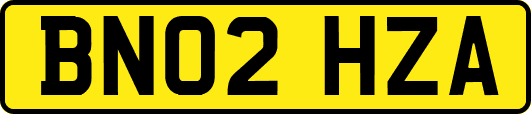BN02HZA