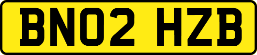 BN02HZB