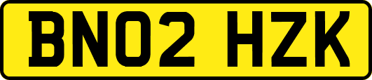 BN02HZK