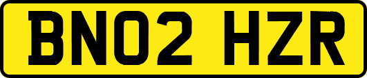 BN02HZR