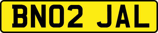 BN02JAL
