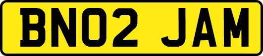 BN02JAM