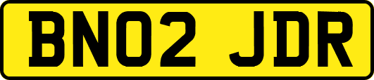 BN02JDR