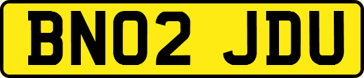 BN02JDU