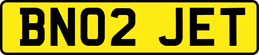 BN02JET