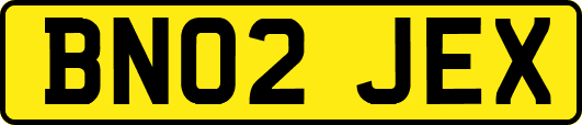 BN02JEX