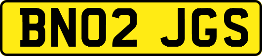 BN02JGS